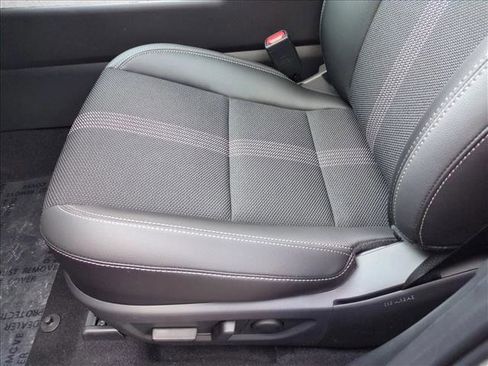 New 2026 MAZDA CX-50 2.5 Hybrid w/ Weather Package image 4