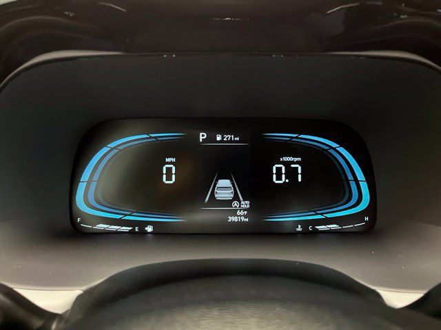 Used 2025 Hyundai Palisade SEL FWD image 24
