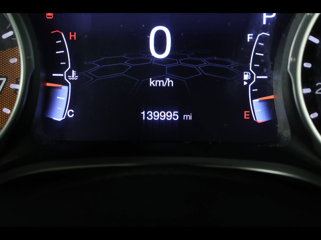 Used 2019 Jeep Compass High Altitude AWD/4WD image 19