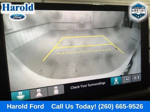 Used 2024 Honda CR-V Sport-L image 17