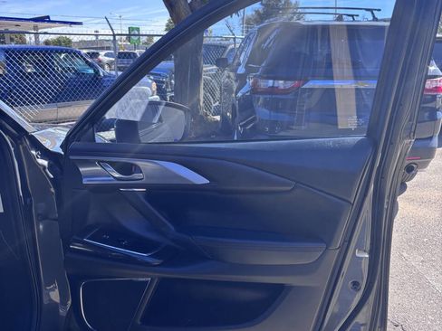 Used 2018 MAZDA CX-9 Grand Touring image 15