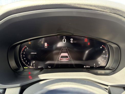 New 2026 MAZDA CX-90 3.3 Turbo w/ Premium Sport Pkg AWD/4WD image 33