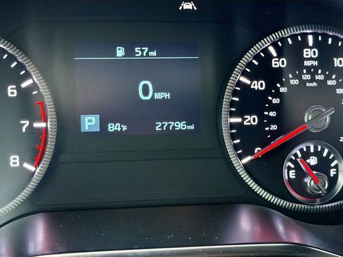 Used 2022 Kia Telluride EX w/ EX Premium Package AWD/4WD image 12