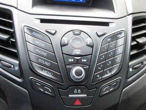 Used 2019 Ford Fiesta SE FWD image 34