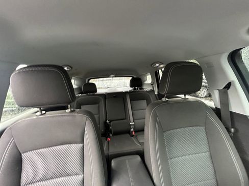 Used 2022 GMC Terrain SLE w/ Driver Convenience Package AWD/4WD image 27