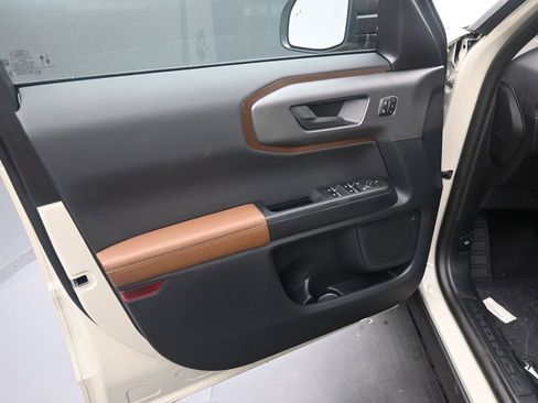 New 2025 Ford Bronco Sport Outer Banks image 18