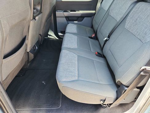 Used 2023 Ford F150 XLT AWD/4WD image 11