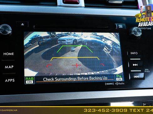 Used 2017 Subaru Outback 2.5i Limited AWD/4WD image 38