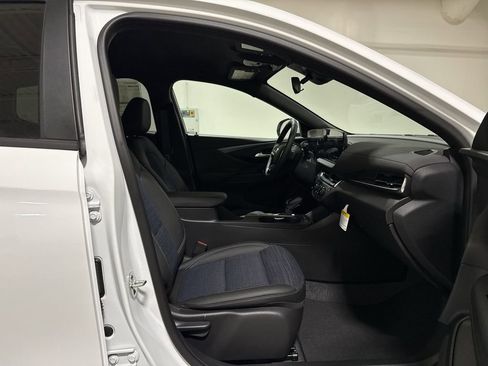 New 2026 Buick Envista Preferred w/ Convenience I Package image 21