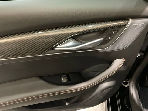 Used 2018 Cadillac XTS Premium Luxury FWD image 11