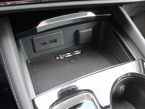 New 2025 Buick Envision Preferred image 46