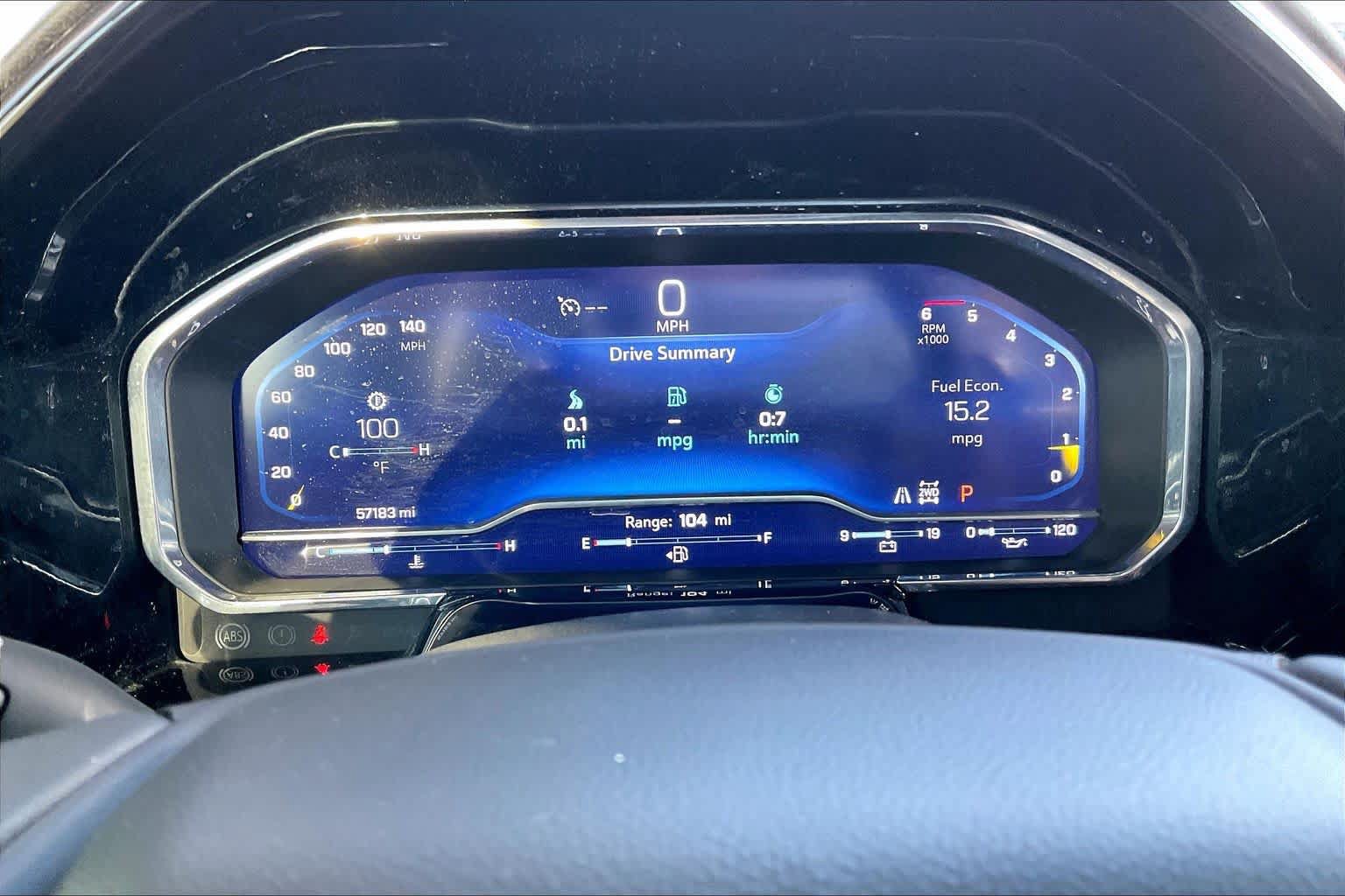 Certified 2023 Chevrolet Silverado 1500 LT AWD/4WD image 25