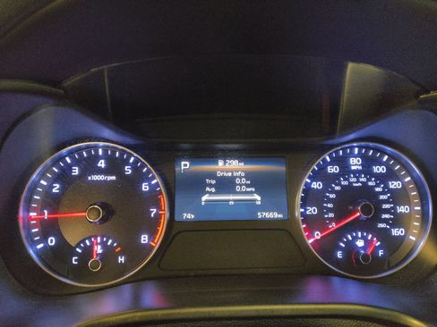 Used 2024 Kia Forte LXS FWD image 23