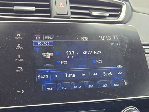 Used 2020 Honda CR-V EX image 18