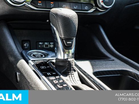 Used 2024 Nissan Sentra SV image 34