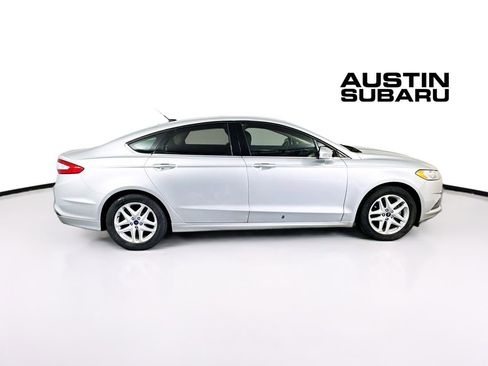 Used 2014 Ford Fusion SE image 8