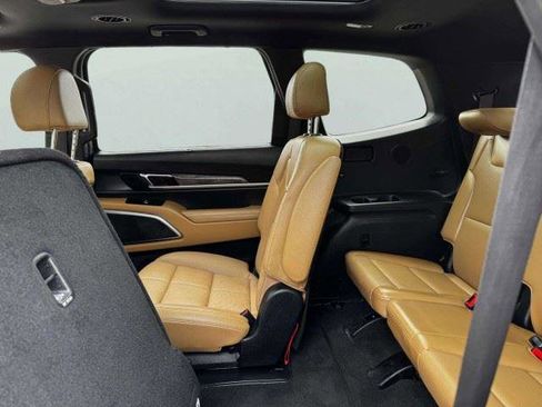 Used 2022 Kia Telluride SX FWD image 39
