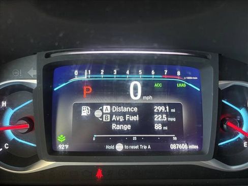 Used 2019 Honda Pilot Elite image 14