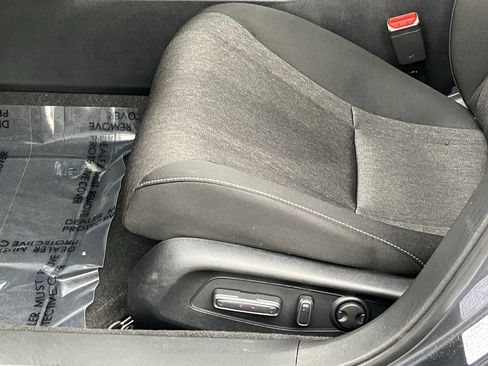 Used 2025 Honda Accord SE image 17