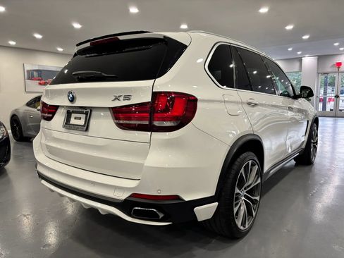 Used 2017 BMW X5 xDrive35i AWD/4WD image 7
