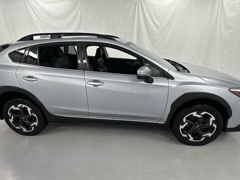 Used 2023 Subaru Crosstrek 2.5i Limited w/ Moonroof Package image 2