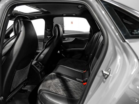 Used 2019 Audi S4 Premium w/ Convenience Package AWD/4WD image 41