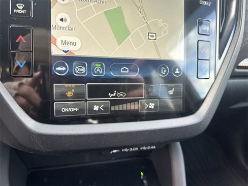 New 2026 Subaru Forester Wilderness image 80