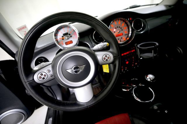 Used 2006 MINI Cooper S FWD image 9