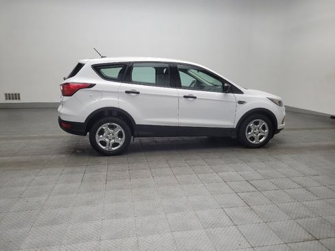 Used 2019 Ford Escape S FWD image 10