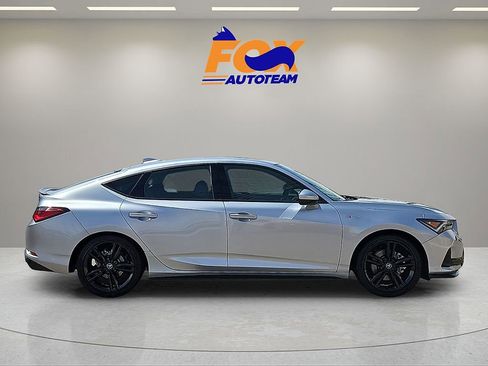New 2026 Acura Integra A-Spec FWD image 5