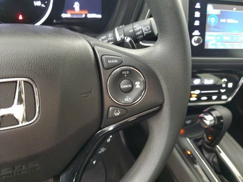 Used 2022 Honda HR-V EX image 25