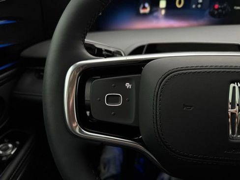 New 2026 Lincoln Nautilus Reserve w/ Jet Appearance Package image 29