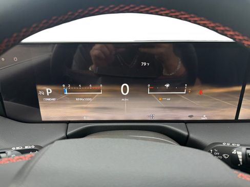 New 2026 Nissan Armada PRO-4X w/ Captain's Chari Seat Package image 16