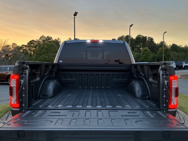 Used 2021 Ford F150 Lariat AWD/4WD image 28