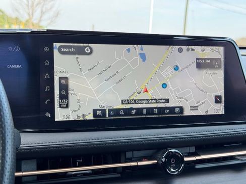 Used 2023 Nissan Ariya FWD image 31