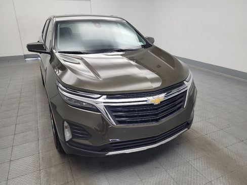 Used 2024 Chevrolet Equinox LT w/ LPO, Floor Liner Package FWD image 14