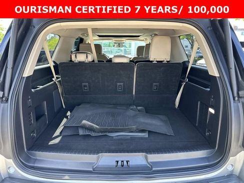 Used 2022 Ford Expedition Max Limited RWD image 17