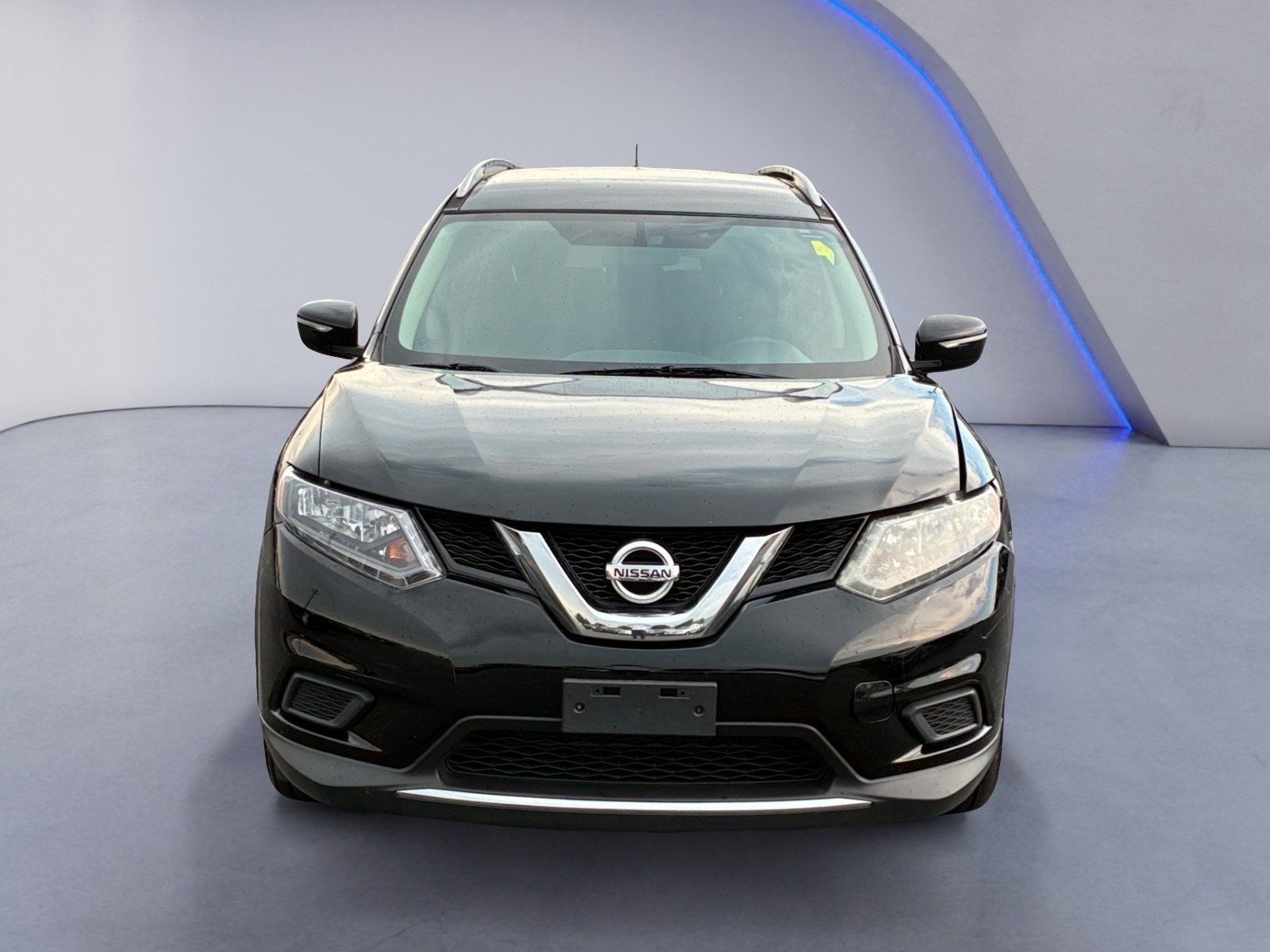 Used 2015 Nissan Rogue SV FWD image 7