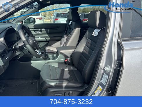 New 2026 Honda CR-V Sport-L image 23