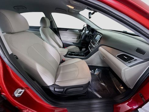 Used 2018 Hyundai Sonata SEL image 29