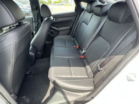 Used 2023 Acura Integra A-Spec FWD image 5