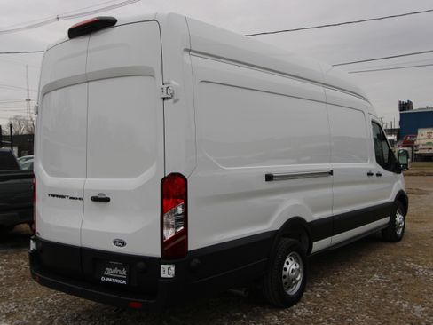 New 2026 Ford Transit 350 148 High Roof Extended image 25