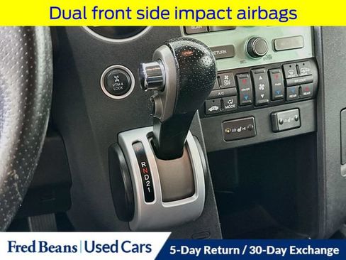 Used 2011 Honda Pilot EX-L image 18