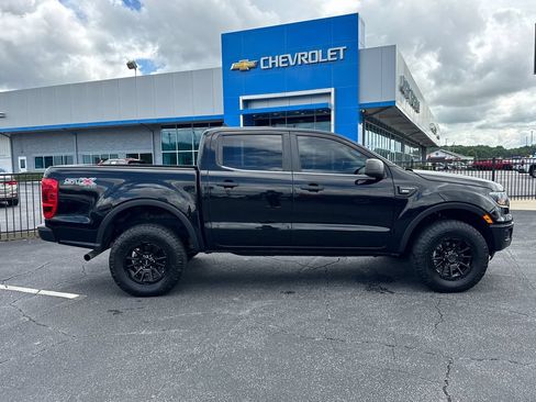 Used 2020 Ford Ranger XL w/ Equipment Group 101A Mid AWD/4WD image 5