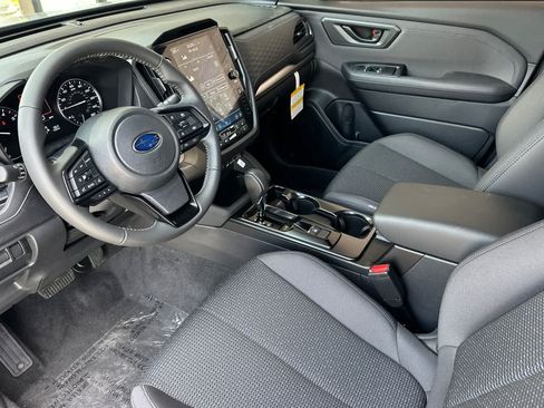 New 2026 Subaru Forester Premium AWD/4WD image 9