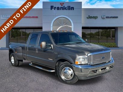 Used 2004 Ford F350 XLT