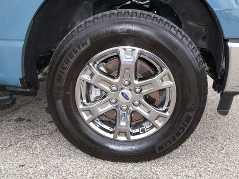 Used 2023 Ford F150 XLT w/ Equipment Group 302A High AWD/4WD image 32