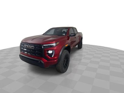 New 2026 GMC Canyon Elevation w/ Convenience Package
