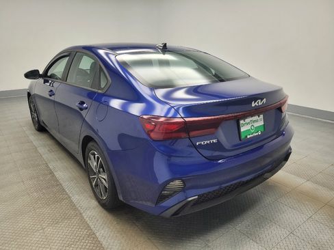 Used 2022 Kia Forte LXS image 5