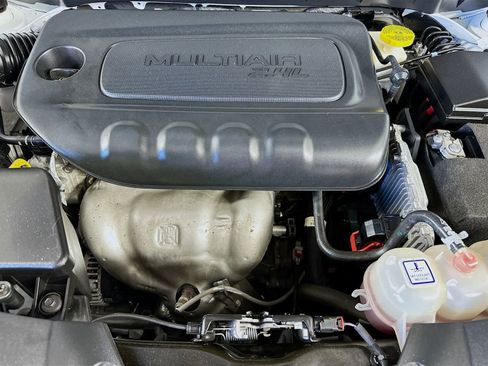 Used 2023 Jeep Cherokee Altitude Lux AWD/4WD image 9